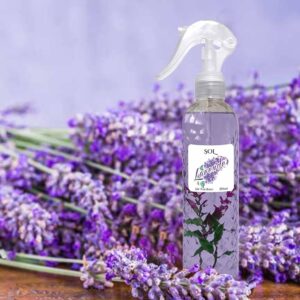 Lavender Love – Custom Scent Bottle