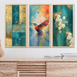 Paintings