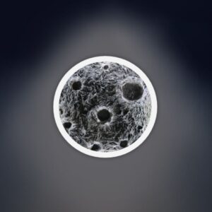 Lunar Echoes
