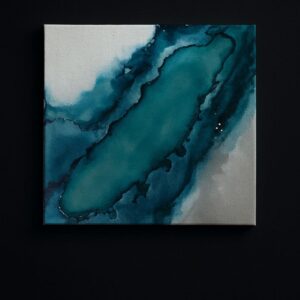 Tidal Reverie