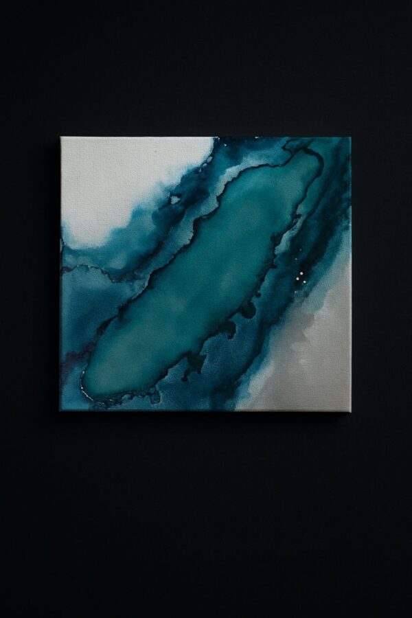 Tidal Reverie
