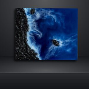 Elemental Shore