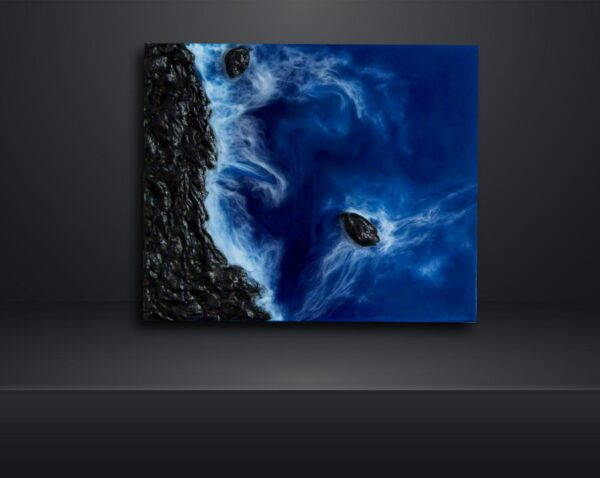 Elemental Shore