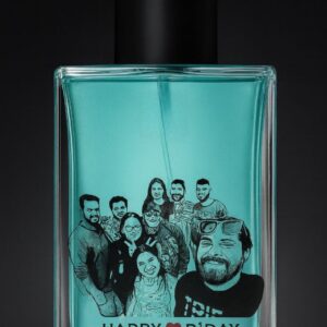 A fragrance filled with memories